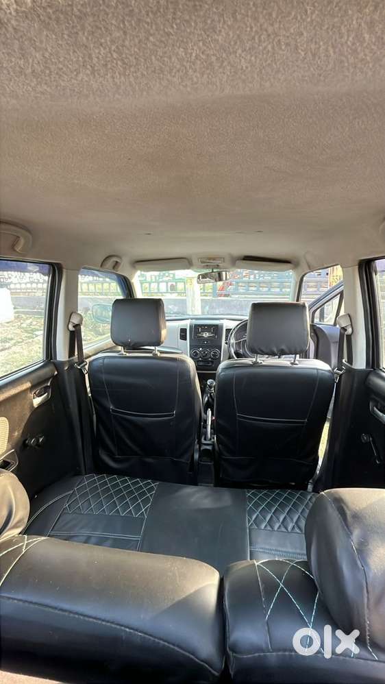 Honda City Hybrid Ehev 2016 Cng & Hybrids 100000 Km Driven