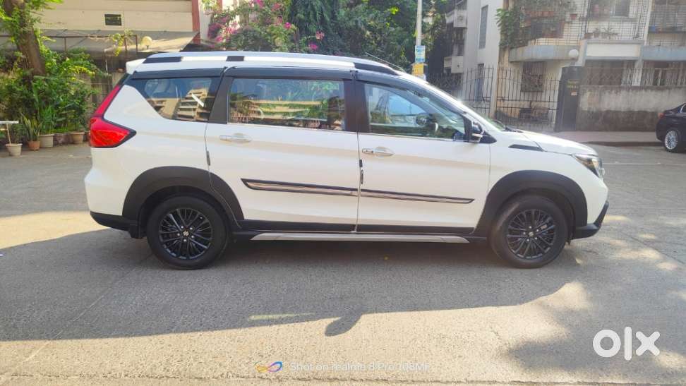 Maruti Suzuki Xl6 1.5 Zeta Mt, 2022, Petrol