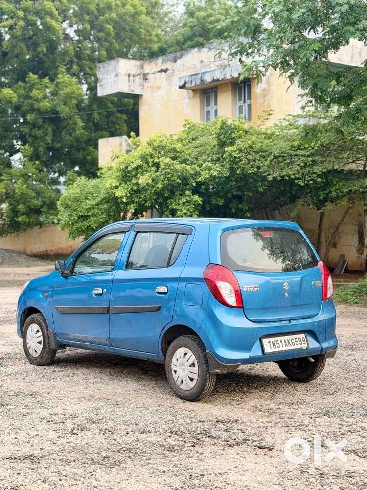 Maruti Suzuki Alto 800 Lxi Anniversary Edition, 2019, Petrol