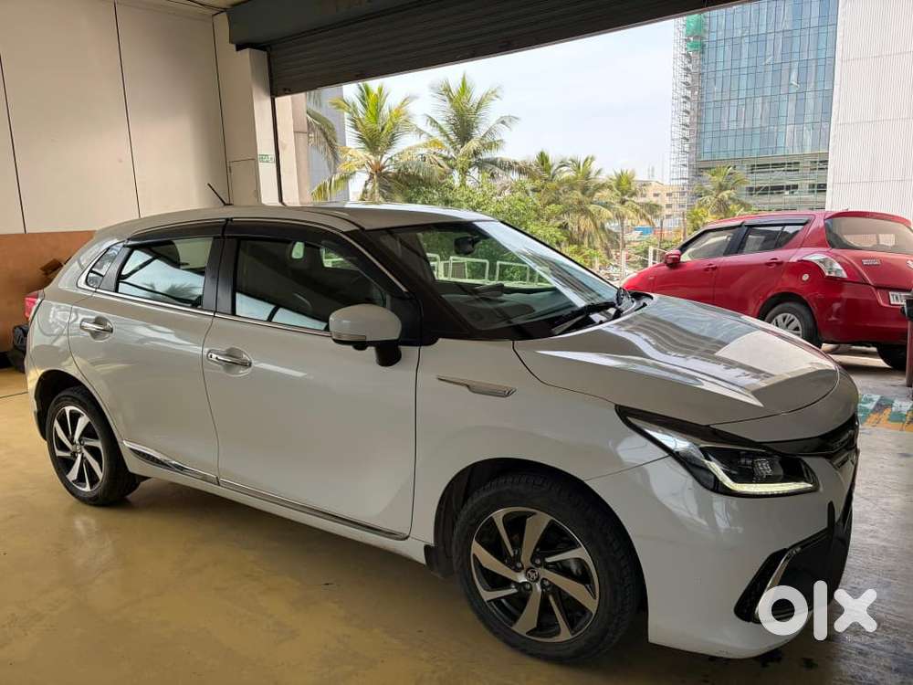 Toyota Glanza 1.2 V, 2025, Petrol