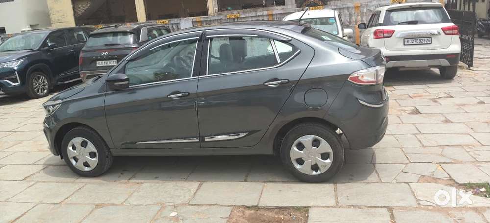 Tata Tigor Xz Cng, 2023, Cng & Hybrids