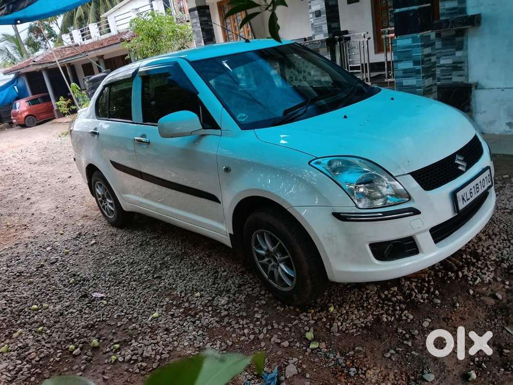 2nd Owner Maruti Diesel 2015