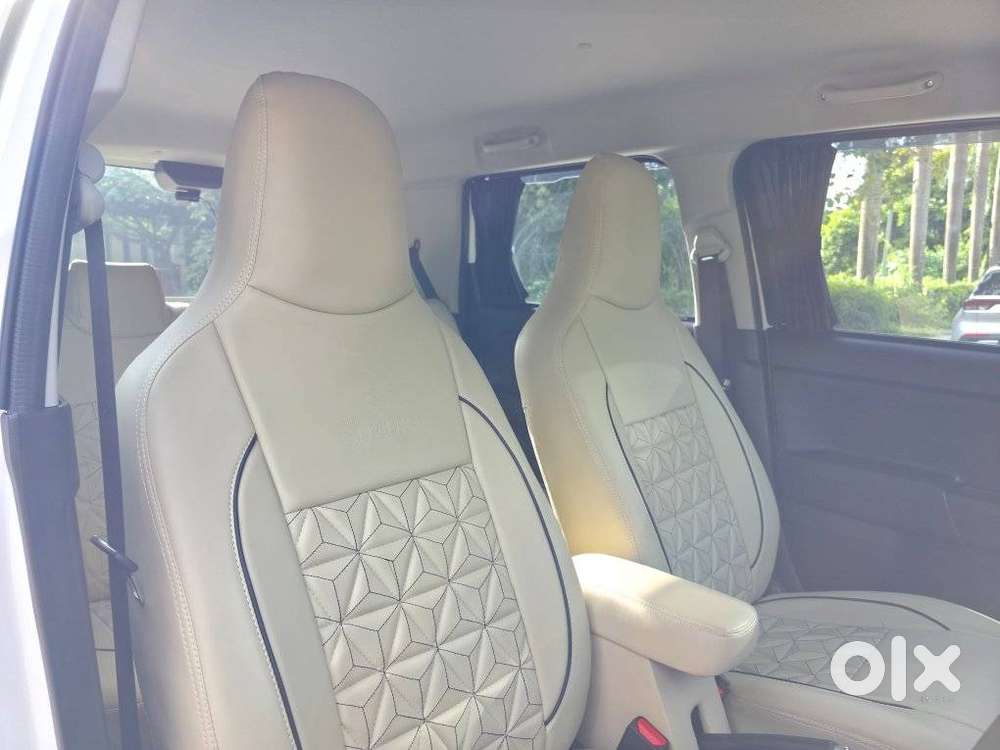 Maruti Suzuki Wagon R 1.0 Vxi Ags, 2026, Petrol