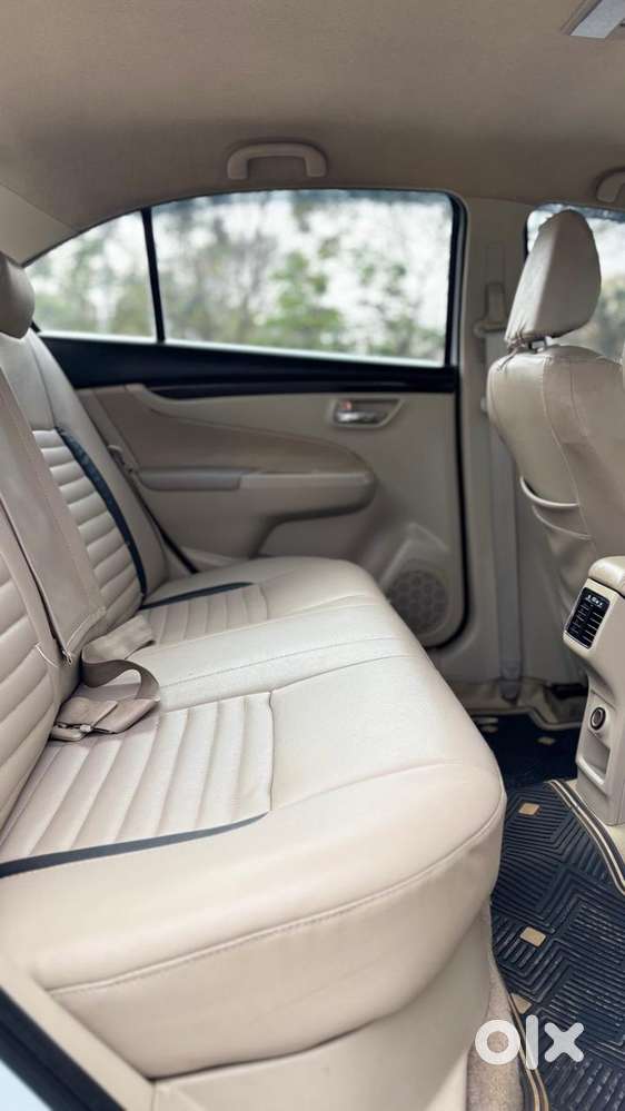 Maruti Suzuki Ciaz Vxi(o), 2016, Petrol