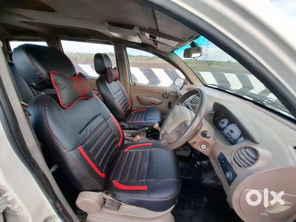 Mahindra Xylo D2 Bs Iv, 2012, Diesel