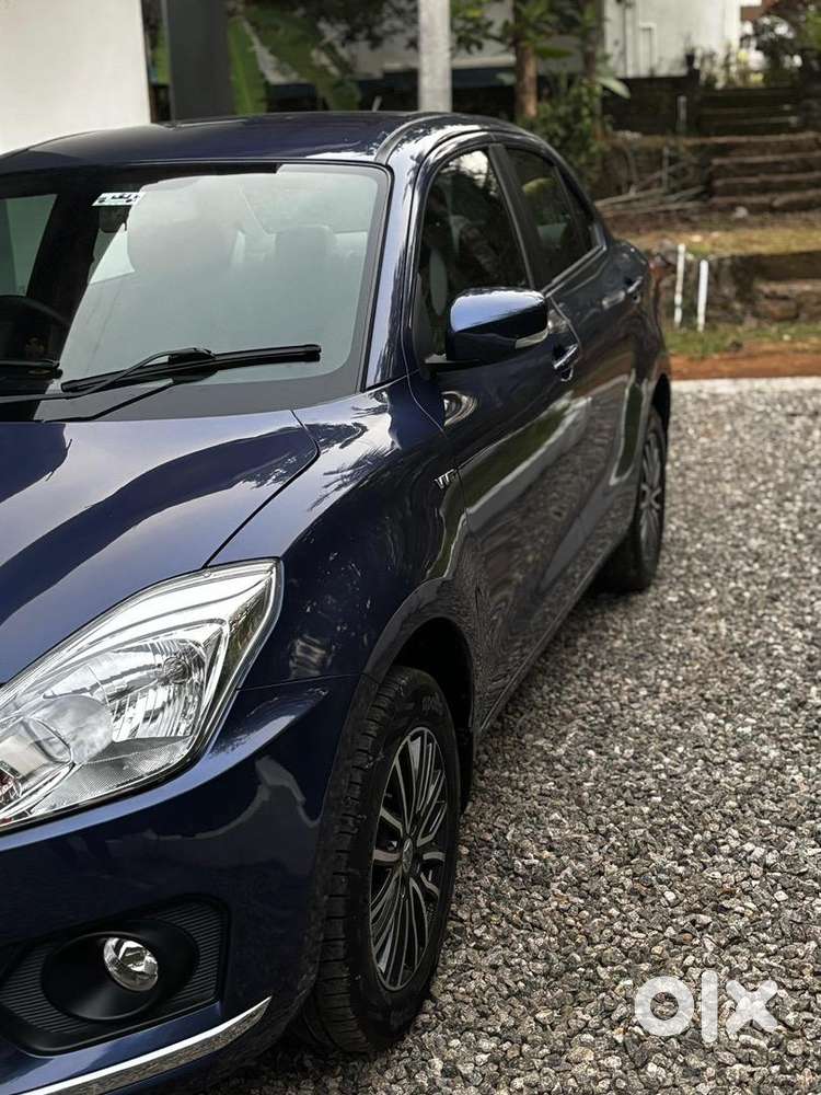 Maruti Suzuki Swift Dzire 2018 Petrol Well Maintained