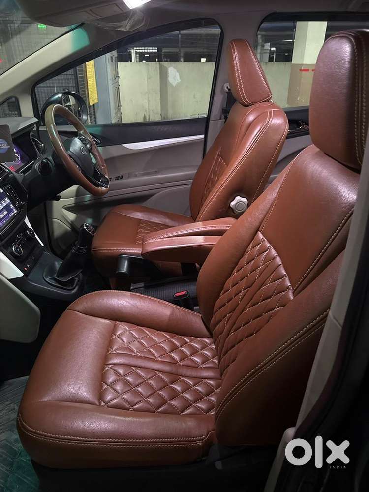 Mahindra Diesel 2018 Car