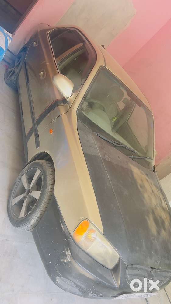 Hyundai Accent 2007 Petrol Good Condition