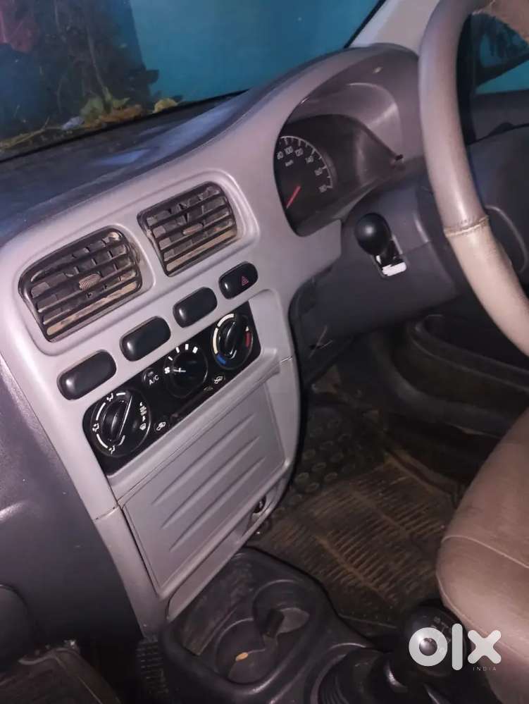 Maruthi Suzuki Alto