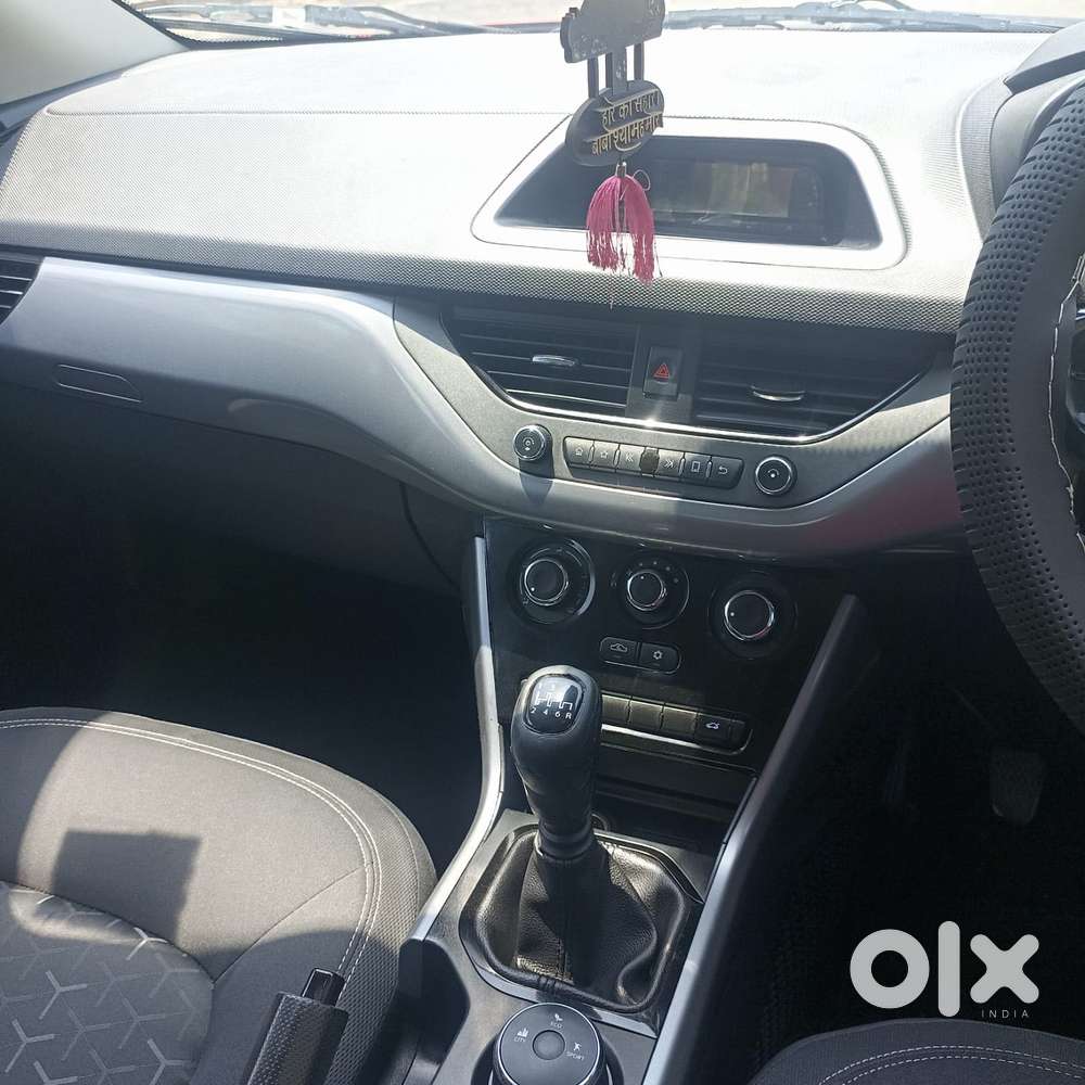 Tata Nexon 1.2 Revotron Xm (s), 2021, Diesel