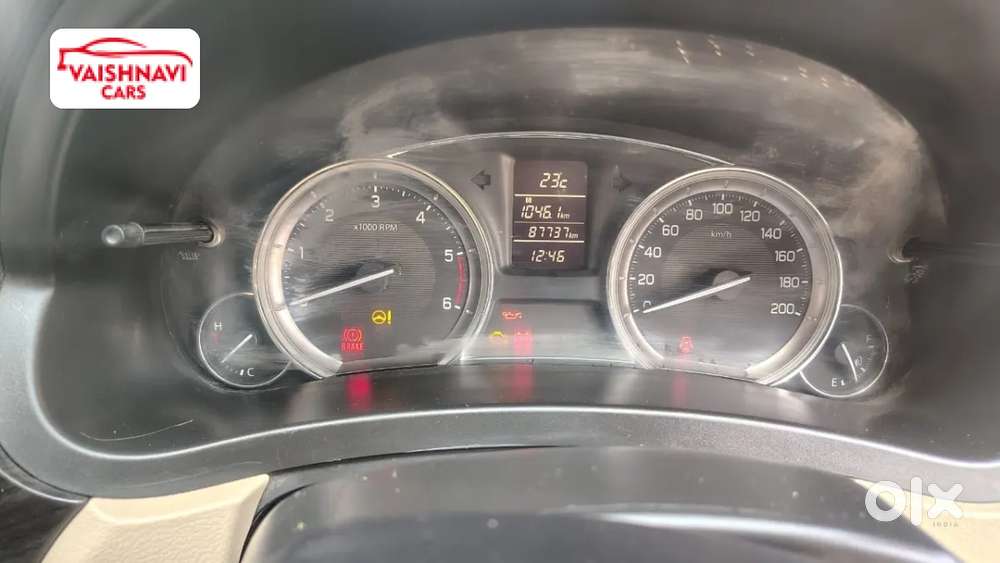 Maruti Suzuki Ciaz, 2014, Diesel