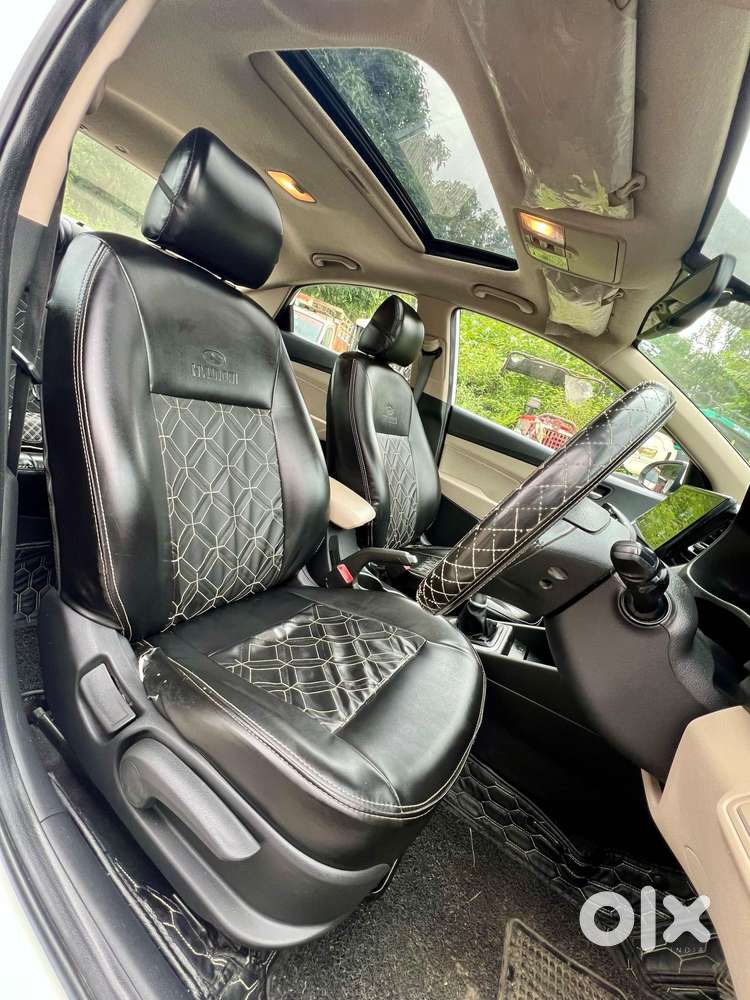 Hyundai Verna 1.5 Sx Vtvt, 2022, Petrol