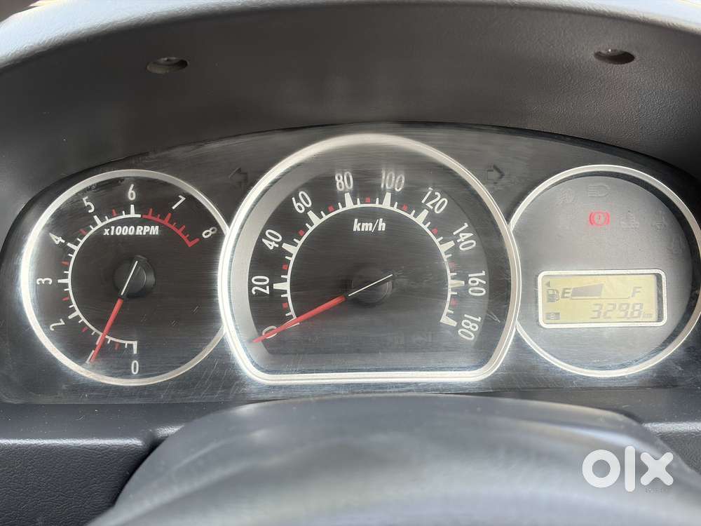 Maruti Suzuki Alto K10 Plus Edition, 2011, Petrol