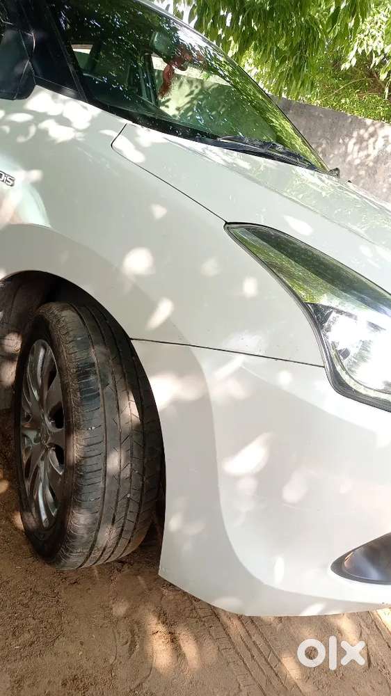 Maruti Suzuki Beleno Alpha 2017