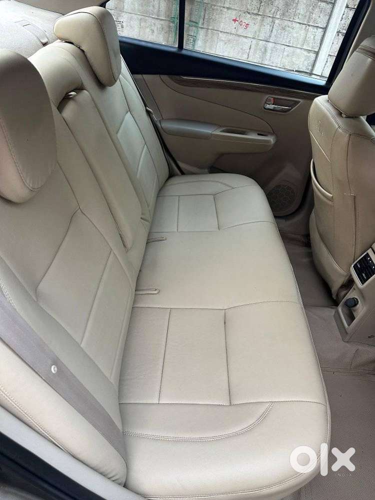 Maruti Suzuki Ciaz Zeta, 2019, Petrol