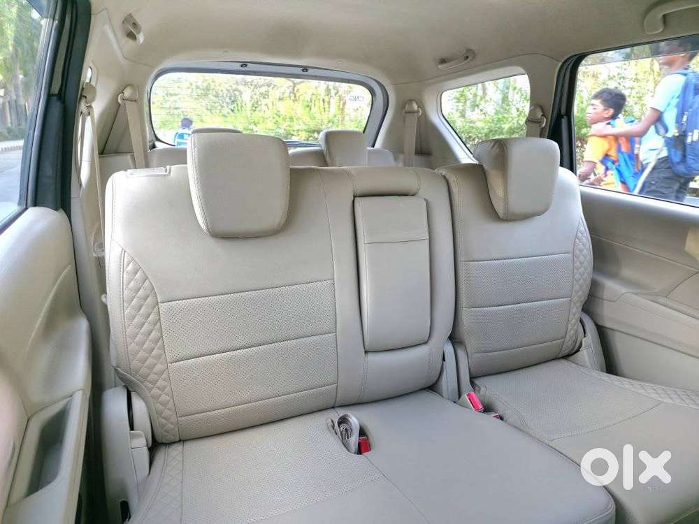 Maruti Suzuki Ertiga Zxi (o) Cng [2022-2023], 2022, Cng & Hybrids