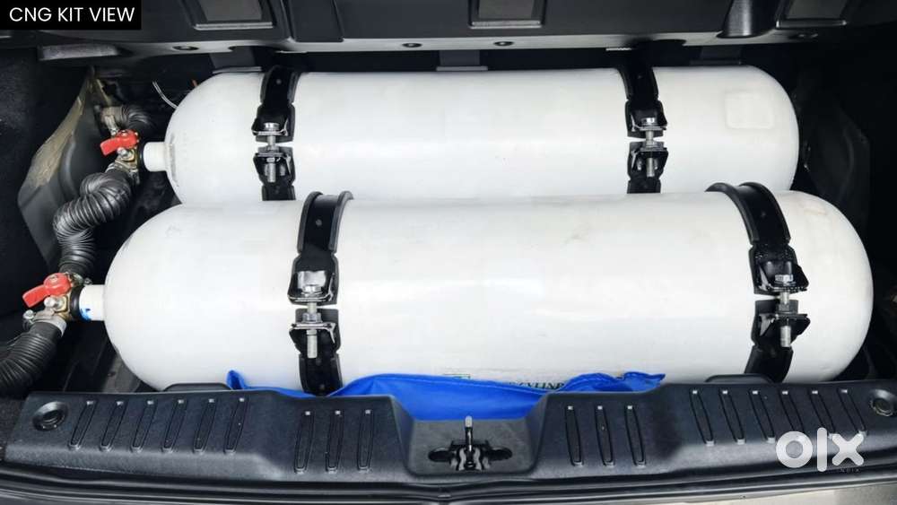 Tata Altroz Xm Plus (s) Icng, 2024, Cng & Hybrids