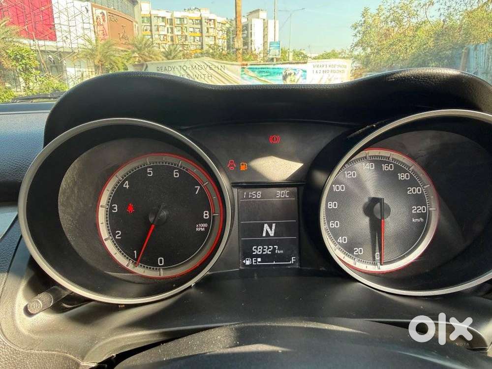 Maruti Suzuki Swift Amt Vxi, 2019, Petrol