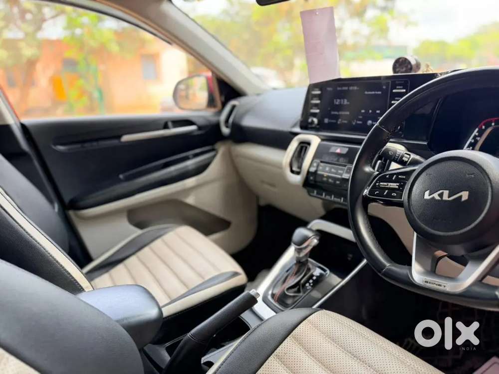 Kia Sonet (2021)