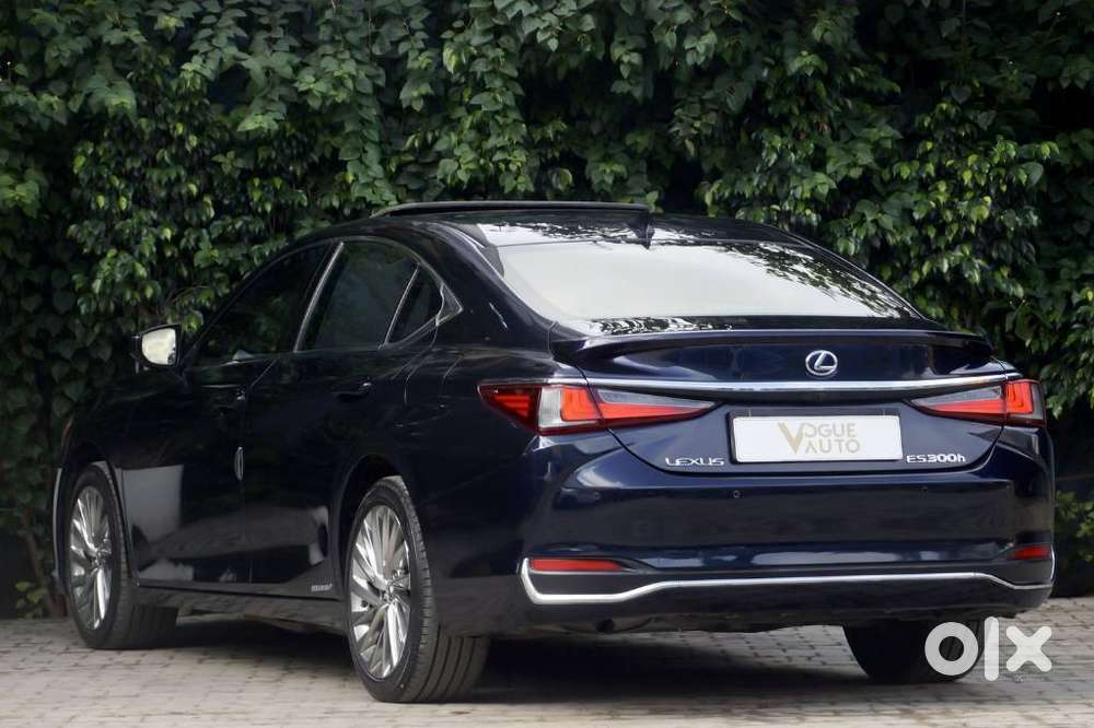 Lexus Es 300h, 2020, Petrol