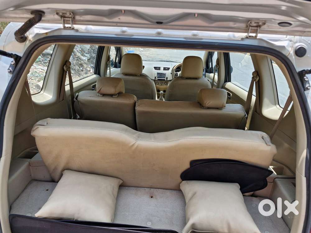 Maruti Suzuki Ertiga Vxi Cng, 2016, Cng & Hybrids