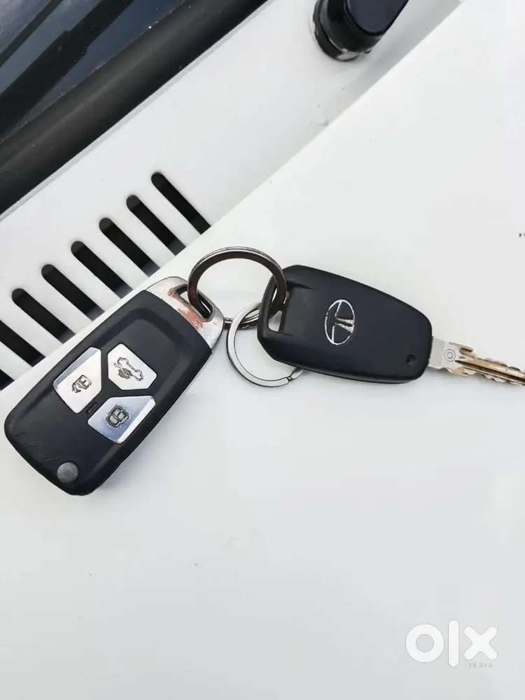 Tata Indigo Ecs 2014