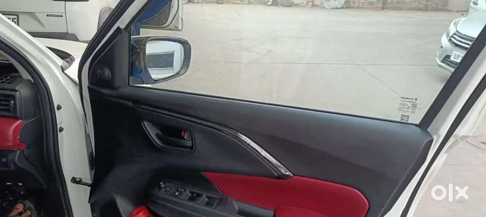 This Car Kis In New Condition Hamne Ye 2 October 2025 Ko Nikali Thi