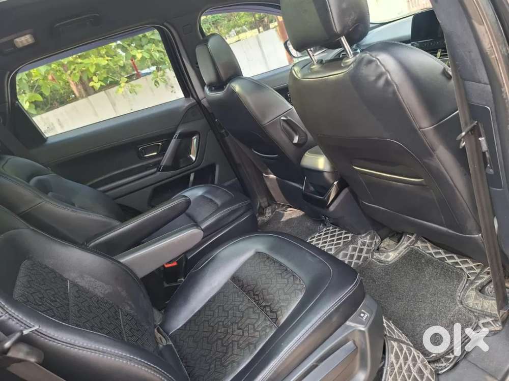 Tata Safari 2.0 Kryotec Xz Plus, 2022, Diesel