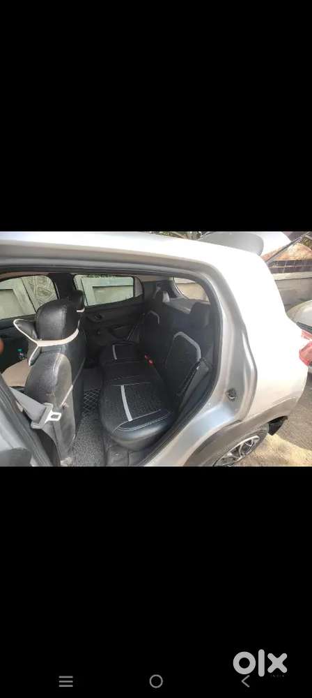 Renault Kwid 1.0 2022