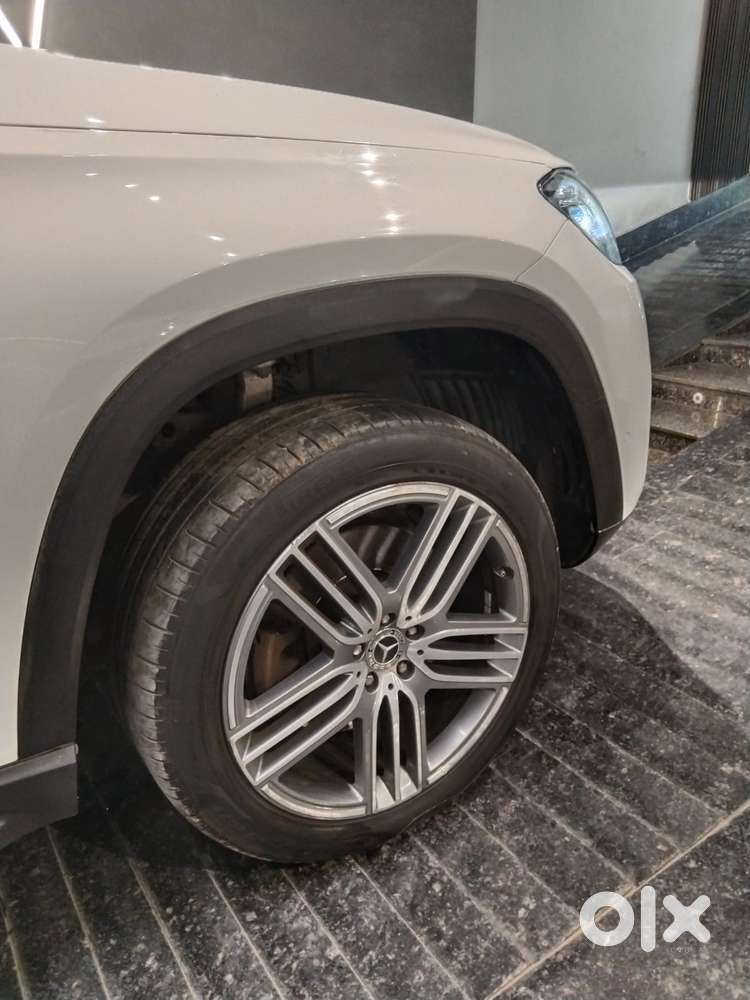 Mercedes-benz Gls 400d 4matic, 2020, Diesel