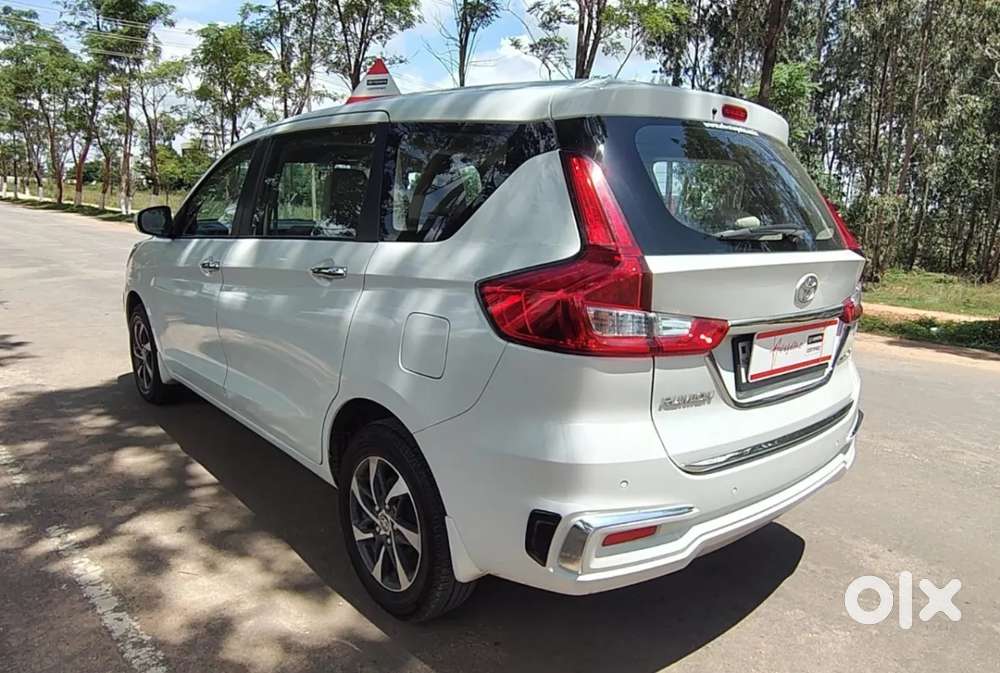 Toyota Rumion, 2025, Petrol