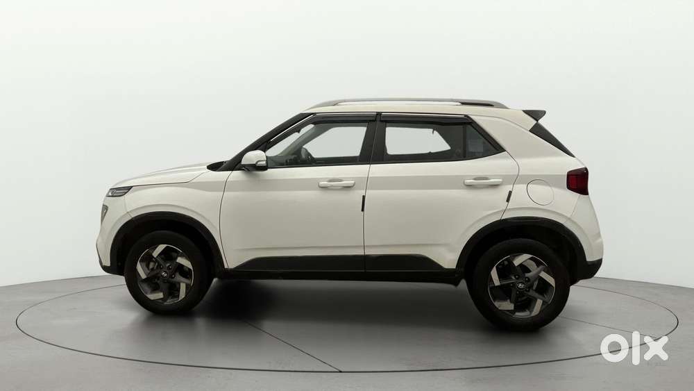 Hyundai Venue Sx Diesel, 2020, Diesel