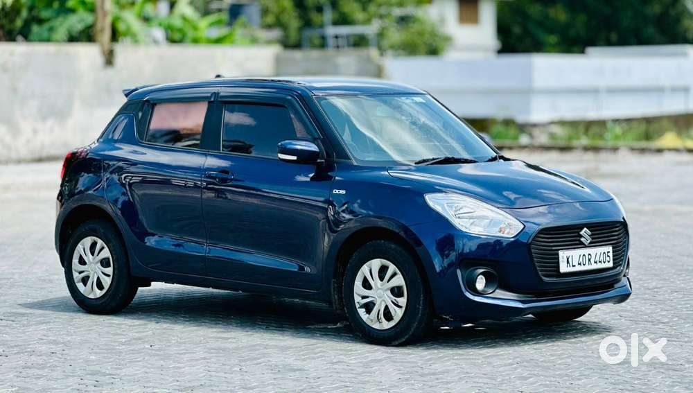 Maruti Suzuki Swift Ddis Vdi, 2019, Diesel