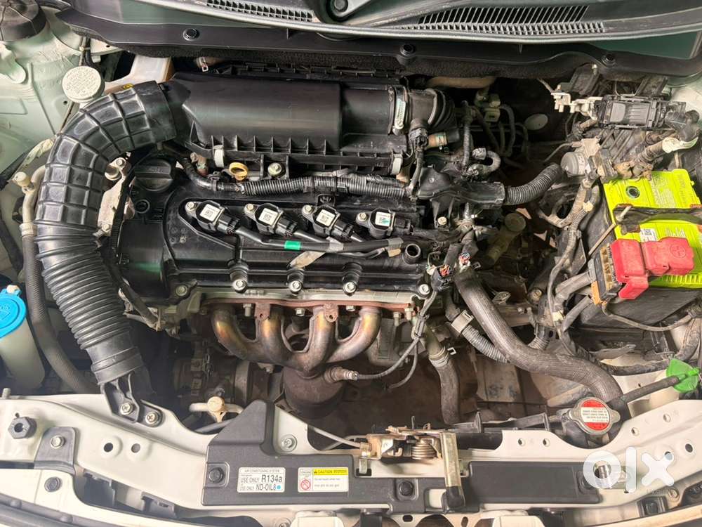 Maruti Swift Vxi 2019