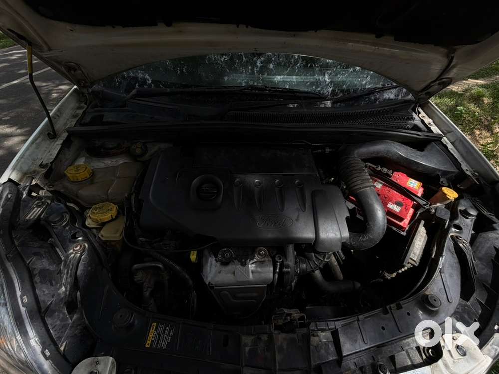 Ford Figo Diesel Manual 2011