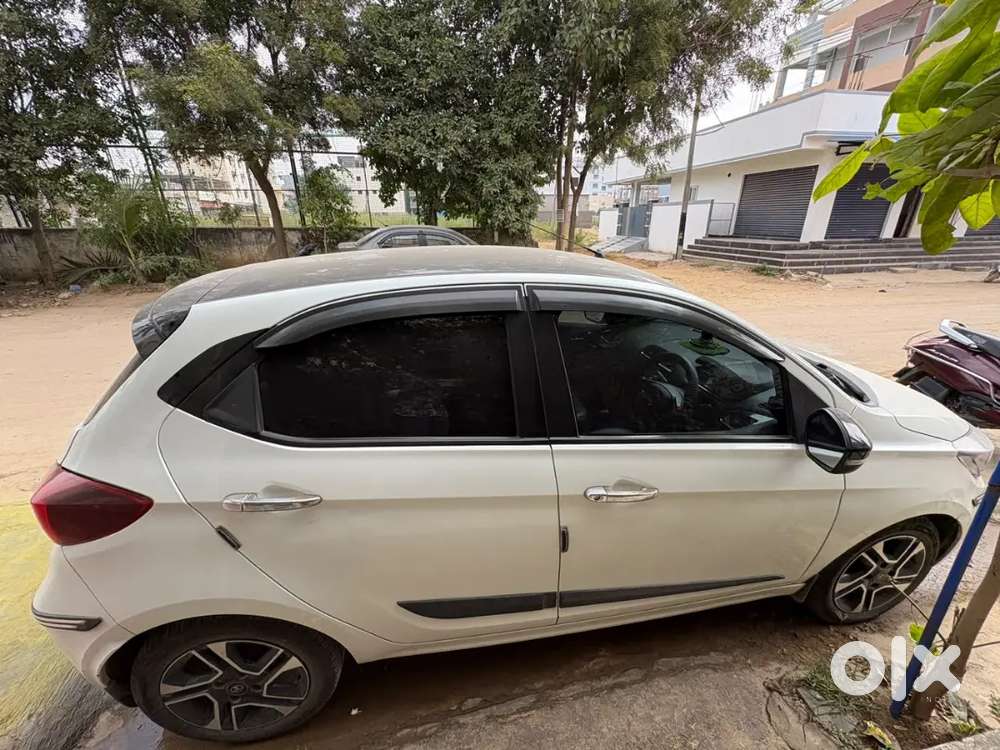 Tata Tiago Xz Plus 2021