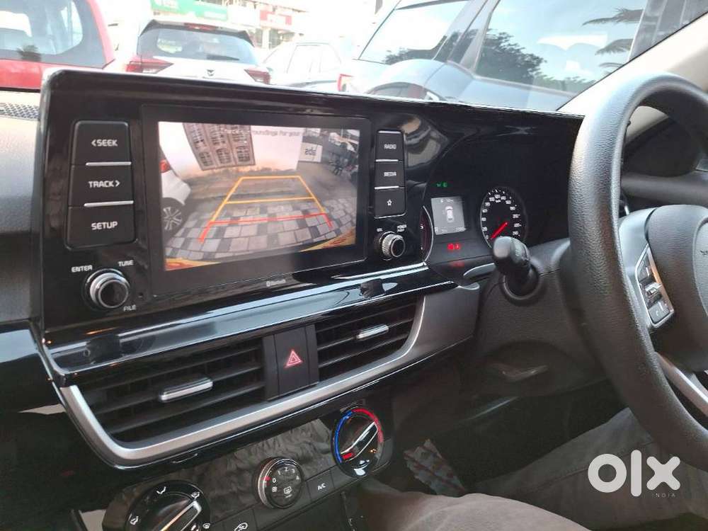 Kia Seltos Htk Plus D, 2021, Diesel