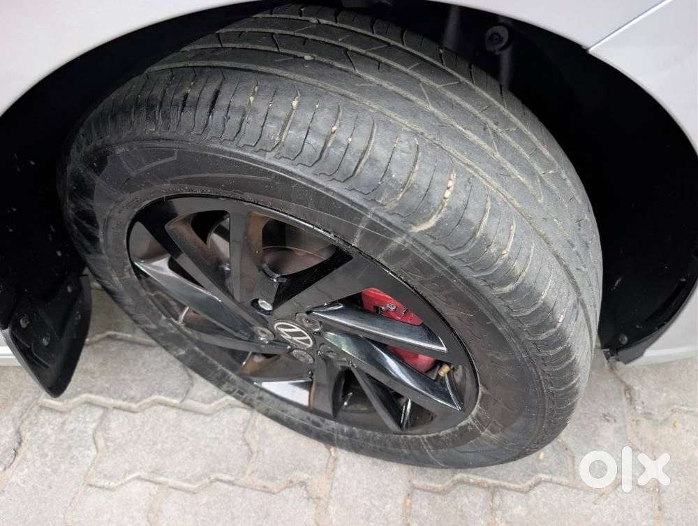 Volkswagen Virtus Gt 1.5 Tsi Dsg, 2023, Petrol