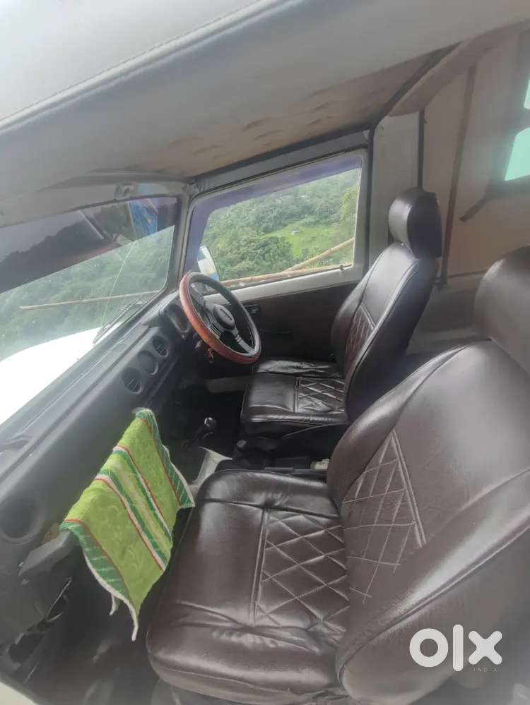 Maruti Suzuki Gypsy 2019 Second Owner