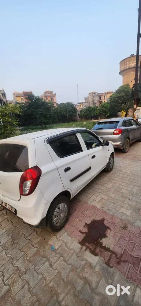 Maruti Suzuki Alto 2022 Lxi