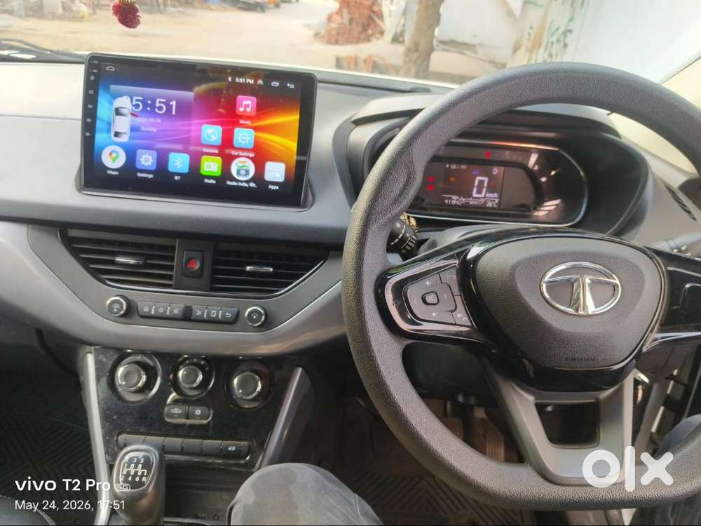 Tata Nexon For Sale