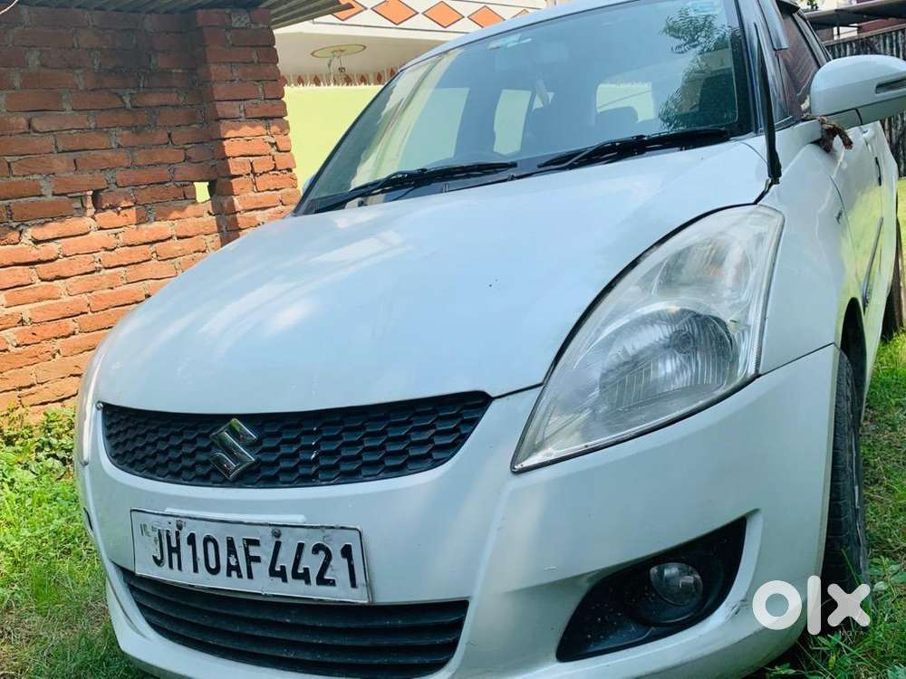Maruti Suzuki Diesel 2013
