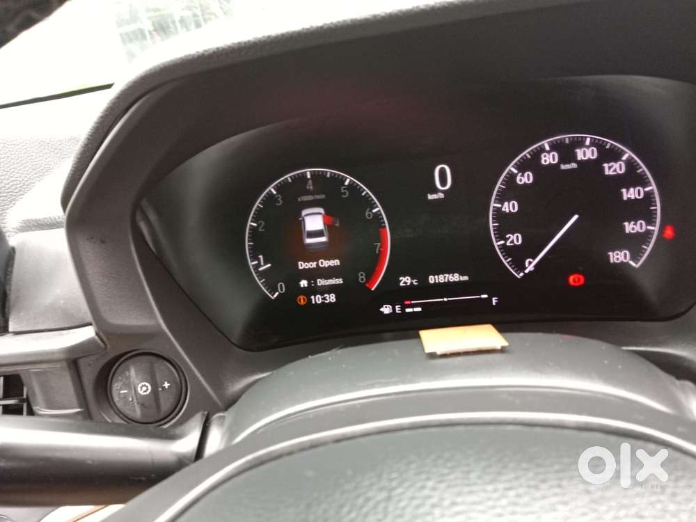 Honda Amaze Vx 1.2 Petrol Mt, 2025, Petrol