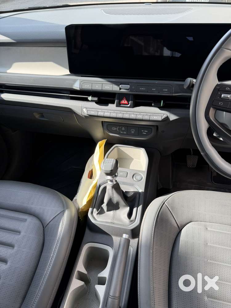 Kia Syros Htx Turbo, 2025, Petrol