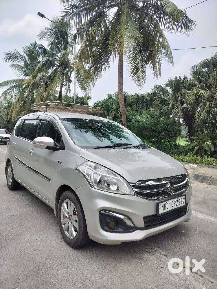 Maruti Suzuki Ertiga Vdi Shvs, 2017, Diesel