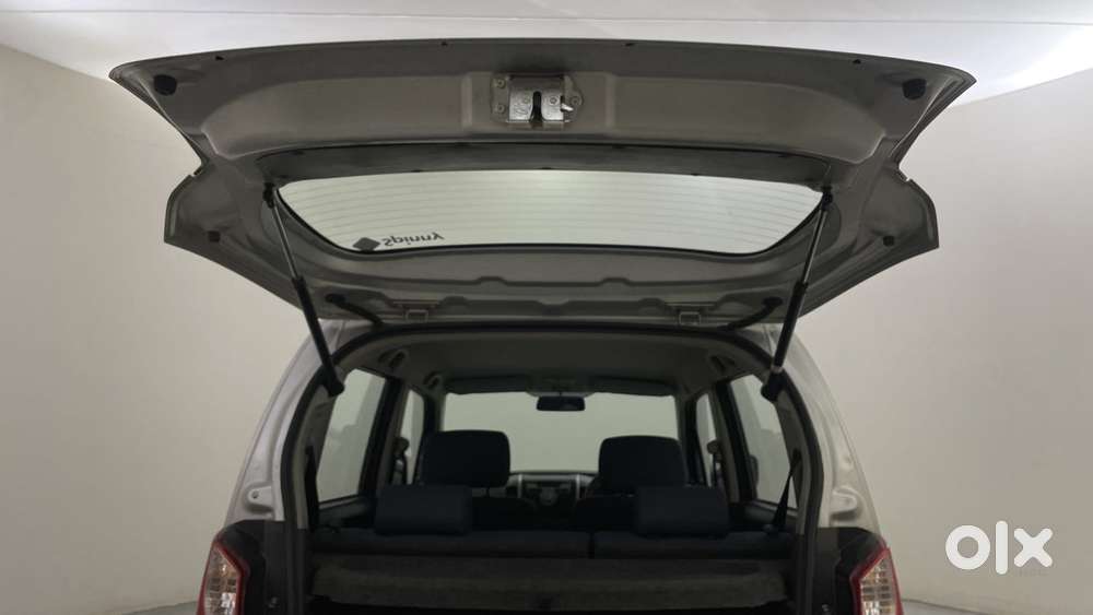 Maruti Suzuki Wagon R 1.0 2010-2019 Vxi Plus, 2012, Petrol