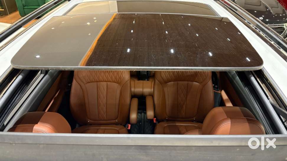 Bmw X7 3.0 Xdrive 40d M Sport, 2024, Diesel