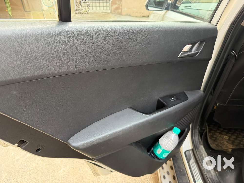 Hyundai Creta 1.6 Sx (o), 2016, Petrol