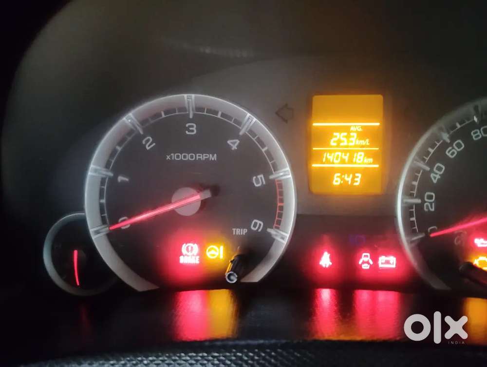 Maruti Suzuki Swift 2012 Diesel 140253 Km Driven