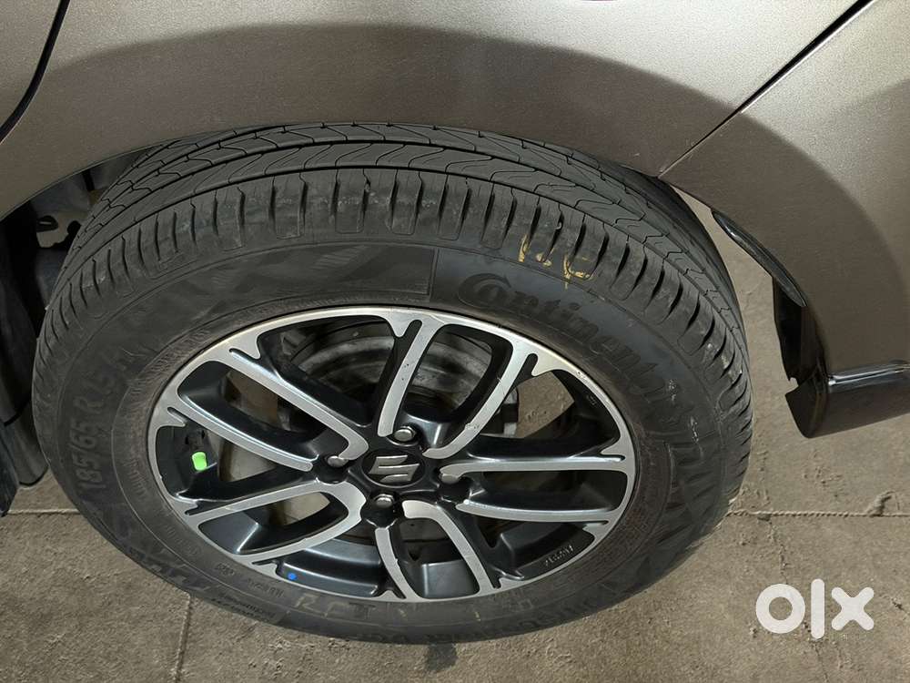Maruti Suzuki Swift 2020 Petrol Well Maintained
